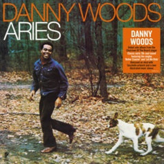 Danny Woods