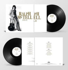 Ralph McTell