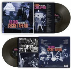 Secret Affair
