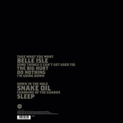 Frank Black and The Catholics