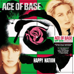 Ace of Base