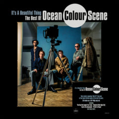 Ocean Colour Scene