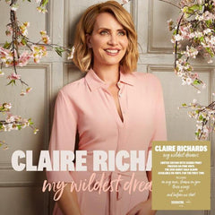 Claire Richards