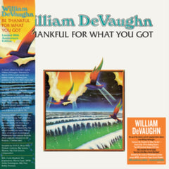 William DeVaughn