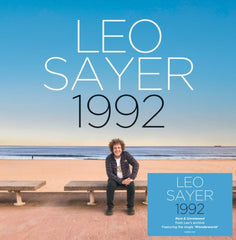 Leo Sayer