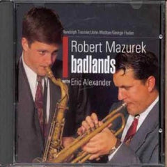 Robert Mazurek Quartet