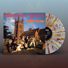 Witchfinder General