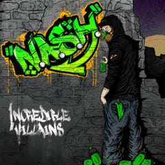 N.A.S.H.