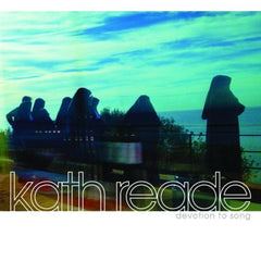 Kath Reade