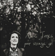 Alice Jones