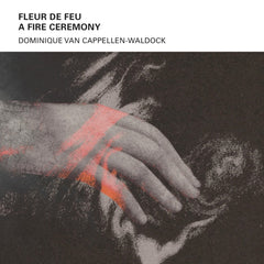 Dominique Van Cappellen-Waldock