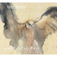 Gren Bartley