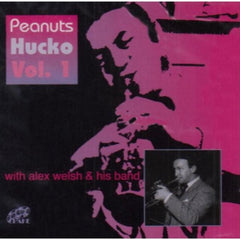 Peanuts Hucko