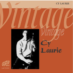 Cy Laurie