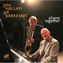 John Hallam & Jeff Barnhart