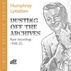 Humphrey Lyttelton