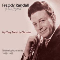 Freddy Randall & His Band