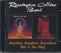 Rossington Collins Band