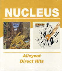 Ian Carr & Nucleus