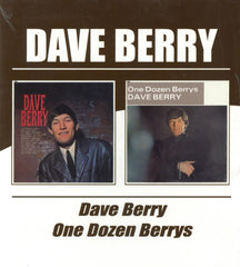 Dave Berry