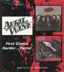 April Wine