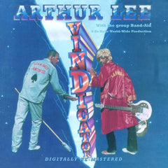 Arthur Lee