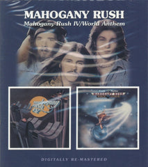 Mahogany Rush