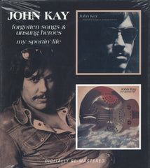 John Kay