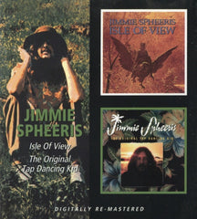 Jimmie Spheeris