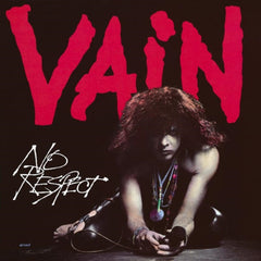 Vain