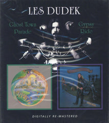 Les Dudek