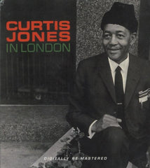 Curtis Jones