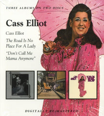 Cass Elliot