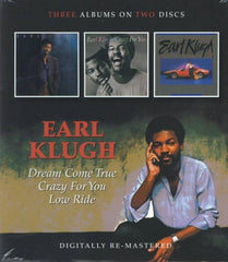 Earl Klugh