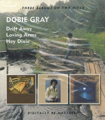 Dobie Gray