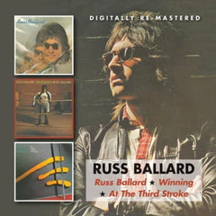Russ Ballard