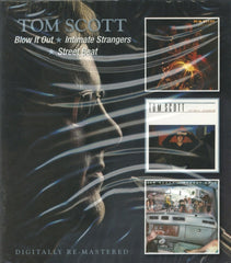 Tom Scott