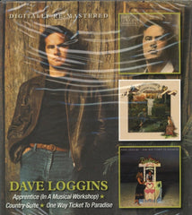 Dave Loggins