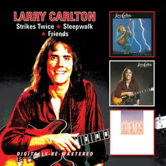 Larry Carlton