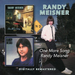 Randy Meisner