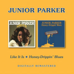 Junior Parker