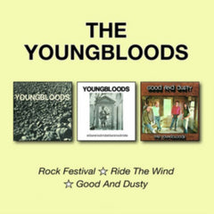 YOUNGBLOODS
