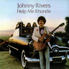 Johnny Rivers