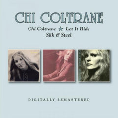 Chi Coltrane