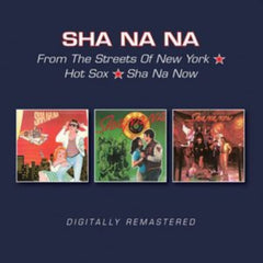 Sha Na Na