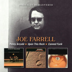 Joe Farrell