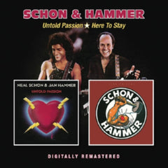 Schon & Hammer