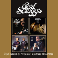 Earl Scruggs