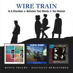 Wire Train
