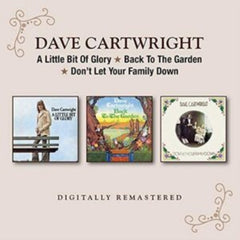 Dave Cartwright